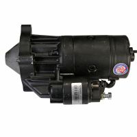 Starter new part +Line