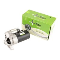 Starter new part +Line