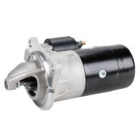 Starter transmission 2.3 KW