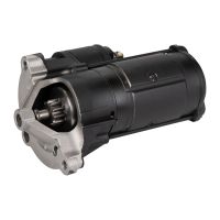 Starter exhaust turbocharger 2.3 KW