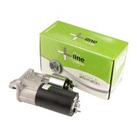 Starter new part +Line