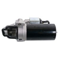 Starter new part +Line