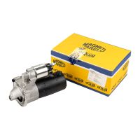 Countershaft starter NEW Magneti Mareli 2.5 KW