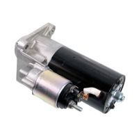 Starter new part +Line