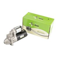 Starter new part +Line