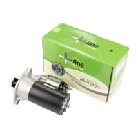 Starter new part +Line