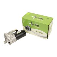 Starter +Line new part