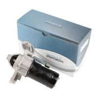 Starter new part +Line