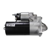 Starter new part +Line