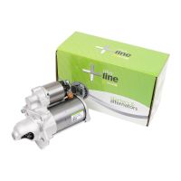 Starter +Line new part