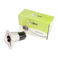 Starter new part +Line