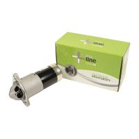 Starter new part +Line