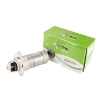 Starter motor new part +Line