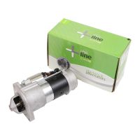 Starter new part +Line