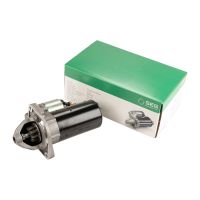 Starter new part Bosch / SEG