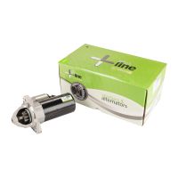 Starter new part +Line