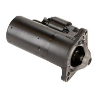 Geared starter 2.2 kW