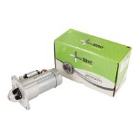 Starter new part +Line