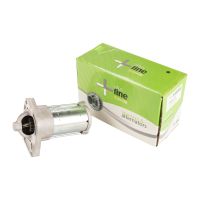 Starter new part +Line