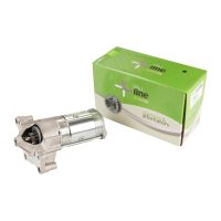 Starter new part +Line