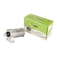 Starter new part +Line