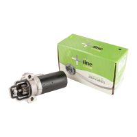 Starter new part +Line