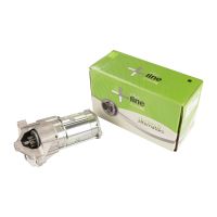 Starter new part +Line