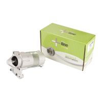 Starter new part +Line