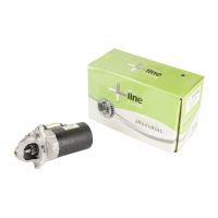 Starter new part +Line