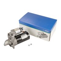 Starter new part Bosch / SEG