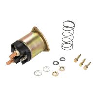 Starter solenoid