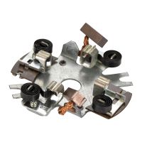 Anlasserkohlebürstenträger