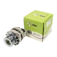 Alternator new part +Line