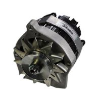 Alternator new part +Line