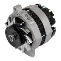 Alternator new part +Line