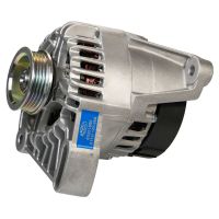 Alternator new Marelli 65 A 4-PK