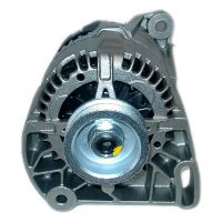 Alternator new part +Line