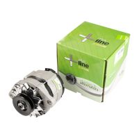 Alternator new part +Line