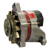 Alternator overhauled 50 AH