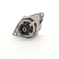 Alternator 75 A 5 grooved belts