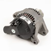 Alternator 75 A 5 grooved belts