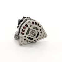 Overhauled alternator external regulator