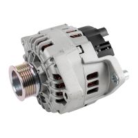 Alternator New 90 A 6-PK
