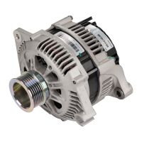 Alternator New 120 A Valeo