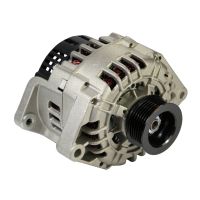 Alternator new part +Line