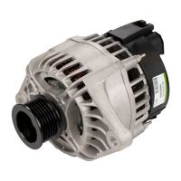 Alternator new part +Line