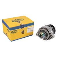 Alternator 90 A 6 PK