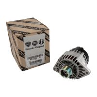 Alternator AT 90 A 6 grooved belt