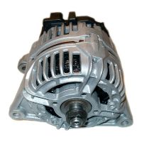Alternator new part +Line