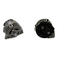 Alternator 150 A without freewheel